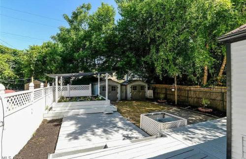 Game Room 7 Min To Downtown CLE - Foto 43