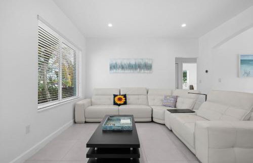 Villa Coco Cozy Home Near Brickell Miami Beach - Foto 21