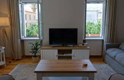 Orange Garden Villa, Sparta - Foto 62