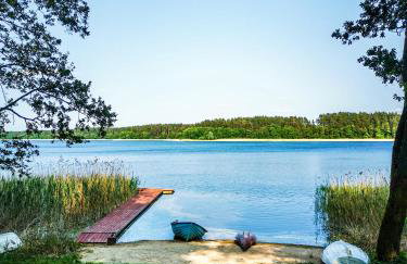 Ostoja Stacze - Foto 1