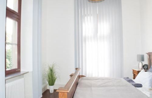 Wohnung in TOP-Lage - Direkt am Bahnhof - Foto 7