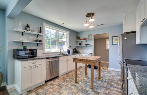 1001 Sevier Bungalow 2 Mi to Neyland Stadium! - Foto 8