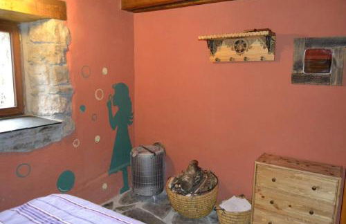 Preciosa cabaña pasiega restaurada - Foto 21