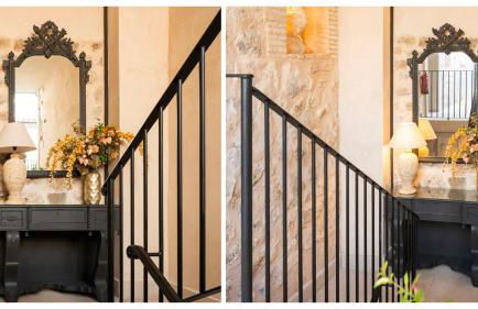 Apartamentos Florinda de la Cava Toledo - 8 - Foto 26