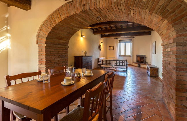 Tenuta di Monaciano - Foto 15