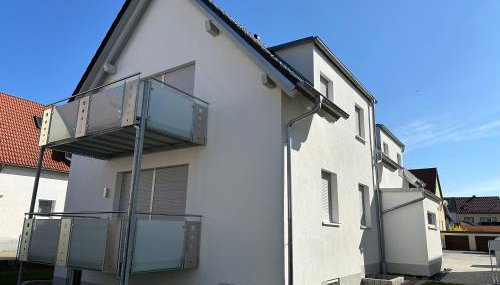 Ferienwohnung Ulrich Gebauer - Foto 3