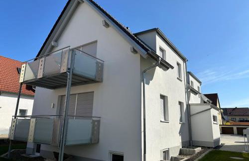 Ferienwohnung Ulrich Gebauer - Foto 3