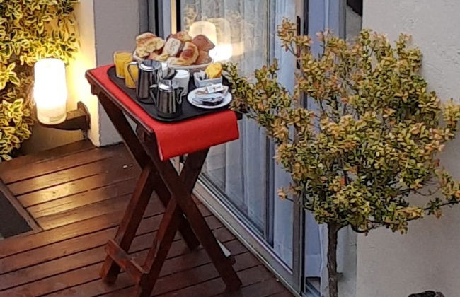 Altos Valeria Apart Hotel - Photo 35