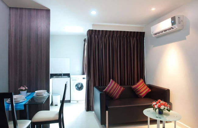 VC Residence - Foto 42