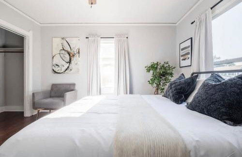 Unique Bungalow w/ hot Spa in DT - Foto 2