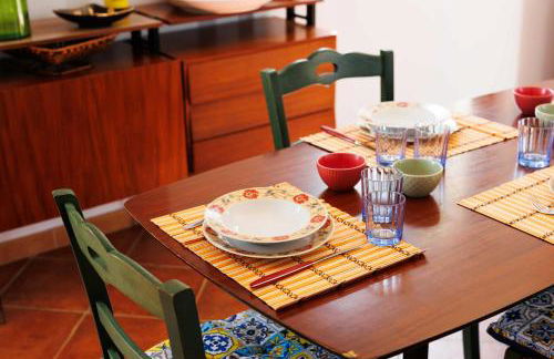 La Terrazza sul Mare - Foto 20