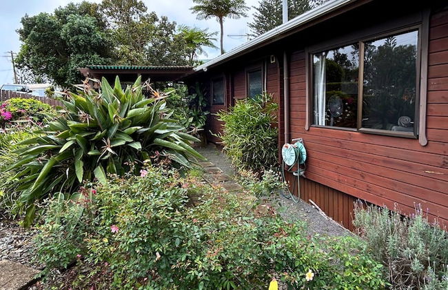 Lavendula Garden Cottage - Foto 39