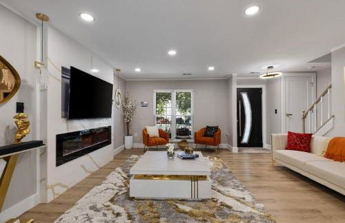 Step into Absolute luxury, Smart Home - Foto 46