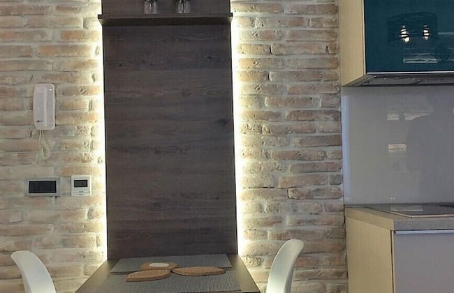 Al Mattina Apartments Belgrade - Foto 51