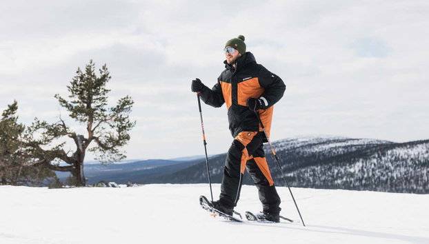 Alquiler de ropa de invierno en Rovaniemi - Foto 4, ¡No pasaréis frío!
