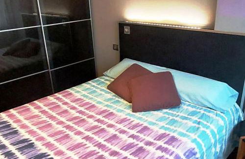 Apartamento con 2 habitaciones - Foto 7