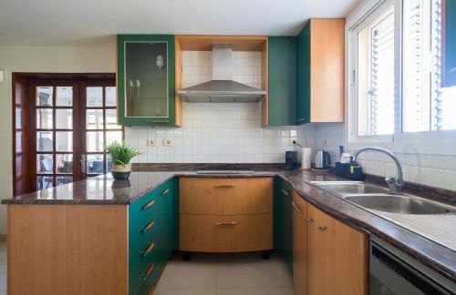 El Jardin de Santa Brígida with private pool, sauna & jacuzzi - Foto 15