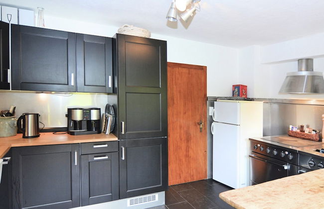 Quaint Holiday Home near Ski Area in Neuastenberg - Foto 8