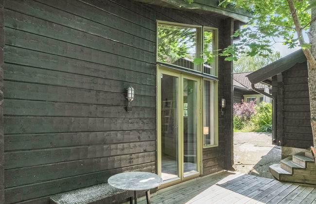 3 bedroom House in Oskar Fredriksborg with garden and terrace - Photo 27