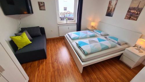 Ferienwohnung Steigerwald Gerolzhofen - Foto 5