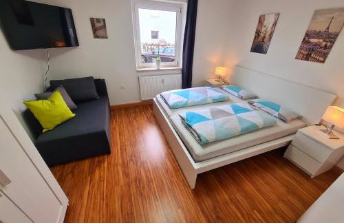 Ferienwohnung Steigerwald Gerolzhofen - Foto 5