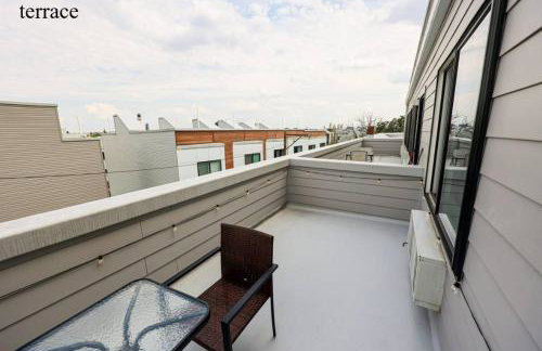 Central 1BR1BAKing BedWiFiWD - Foto 15