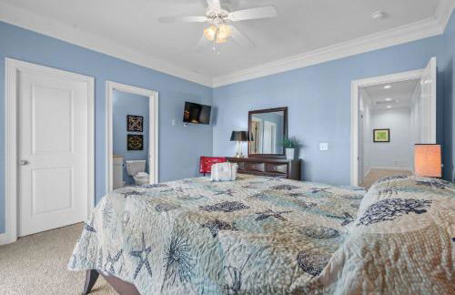 7th SunDaze Private Pool By Beach Star - Foto 29