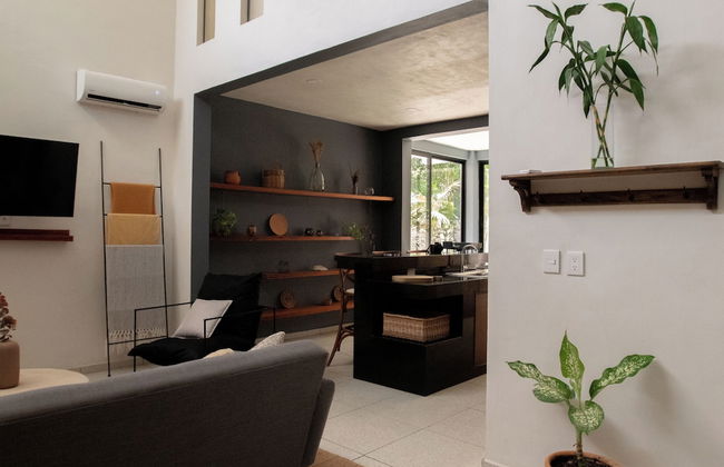 Akasha Villas Tulum - Photo 74