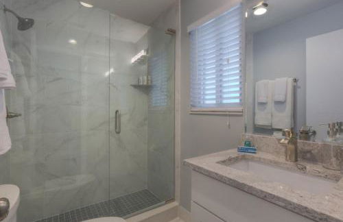 Be A Nomad - Calm Ocean Retreat Five - Foto 17