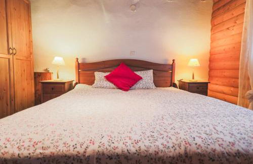 Mountain Stonehouse - By Alseides - Foto 20