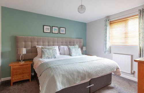 KingFisher Hot Tub & log Burner house on Premium lakeside with Resort Facilities - Foto 9