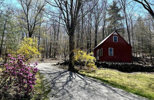 Peaceful Cozy Cottage in the Vermont Woods - Foto 15
