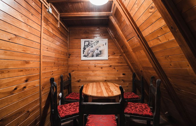 Yagoda & Malina Villas - Photo 6