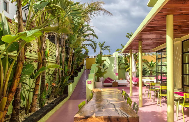 Tropicana Ibiza - Photo 20