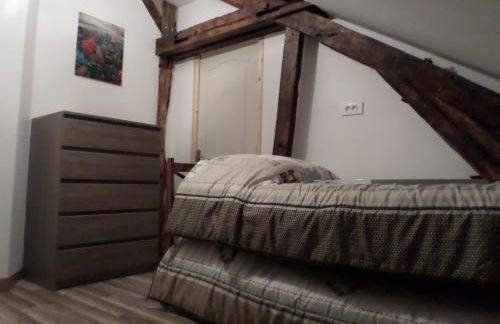 Charmante maison Solognote rénovée - Photo 17