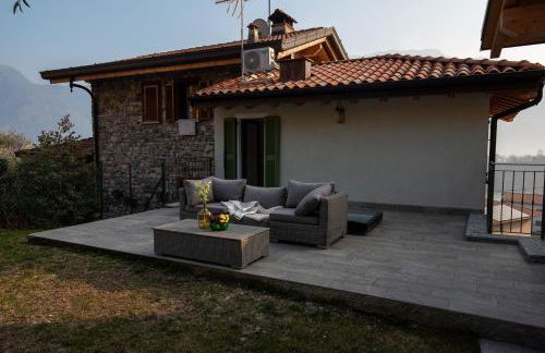 Lora villa, with lake view - Foto 10