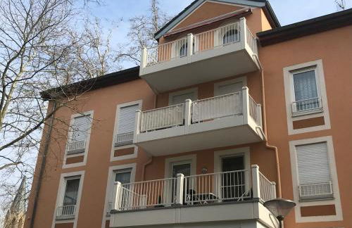 Luxus-2-Zimmer-Ferienwohnung im Zentrum - Foto 16