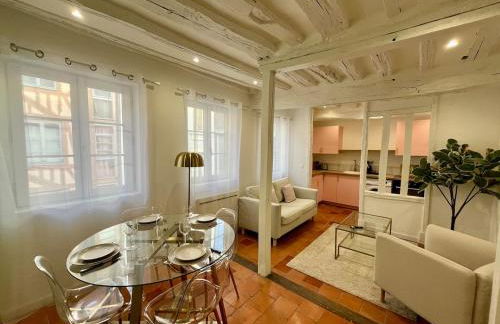 La Rose de Vert - Foto 1