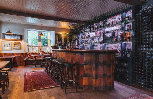 Dandaleith Cottage No.1 - Foto 45