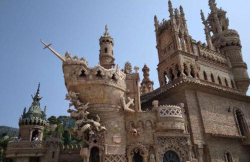 Wonderful apartment in Costa Del Sol - Foto 58