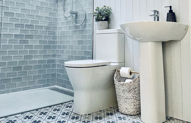 Wavecrest Holiday Cottage - Photo 12