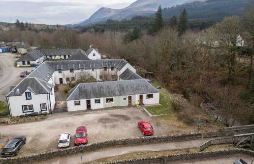 Fort William Cottage ,11 Torlundy Courtyard - Foto 57