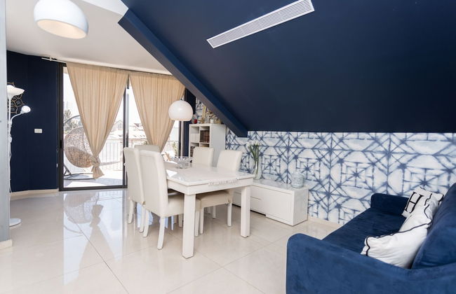 Amazing Apartment near Mahane Yehuda - Photo 12