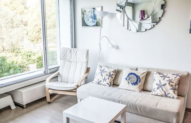 Athéna Résidence - Foto 4