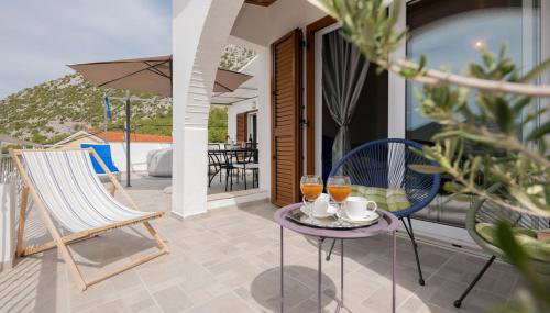 Panoramico apartment, private jacuzzi - Foto 3