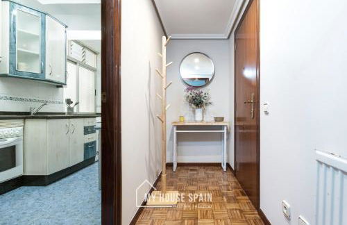 MyHouseSpain - Amplio y céntrico piso en Oviedo - Foto 15