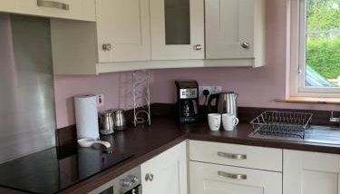 Lakeview Lodge Four Bedroom House - Foto 4