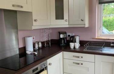 Lakeview Lodge Four Bedroom House - Foto 4