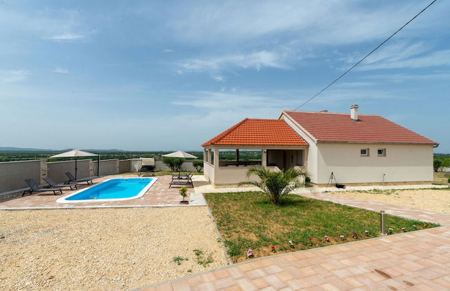 Villa Zrilić - Foto 23