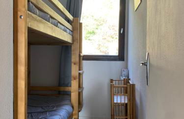 Pra Chauvet - Appartement 5 personnes Praloup - Foto 12